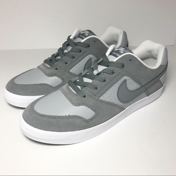 delta force vulc nike